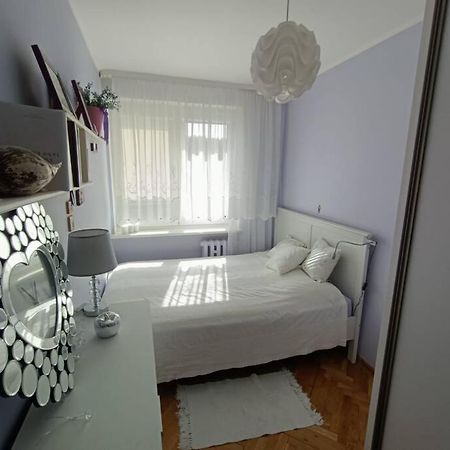 Apartament Pod Lasem Sopot Bagian luar foto
