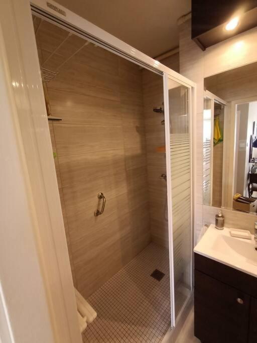 Apartament Pod Lasem Sopot Bagian luar foto