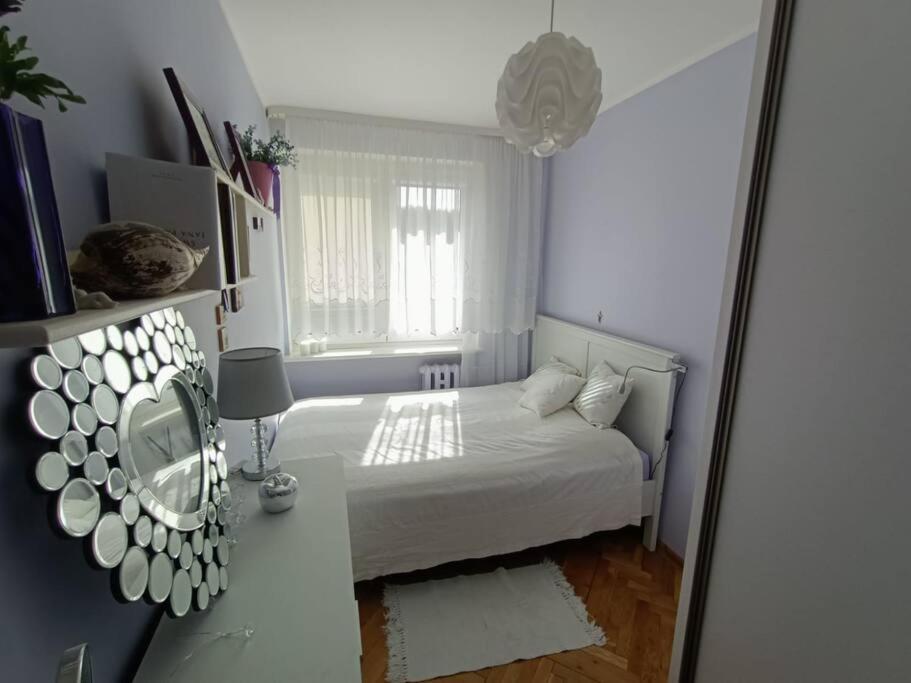 Apartament Pod Lasem Sopot Bagian luar foto